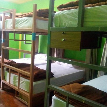 My Family Hostel เชียงใหม่ ภายนอก รูปภาพ