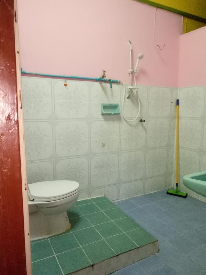 My Family Hostel เชียงใหม่ ภายนอก รูปภาพ