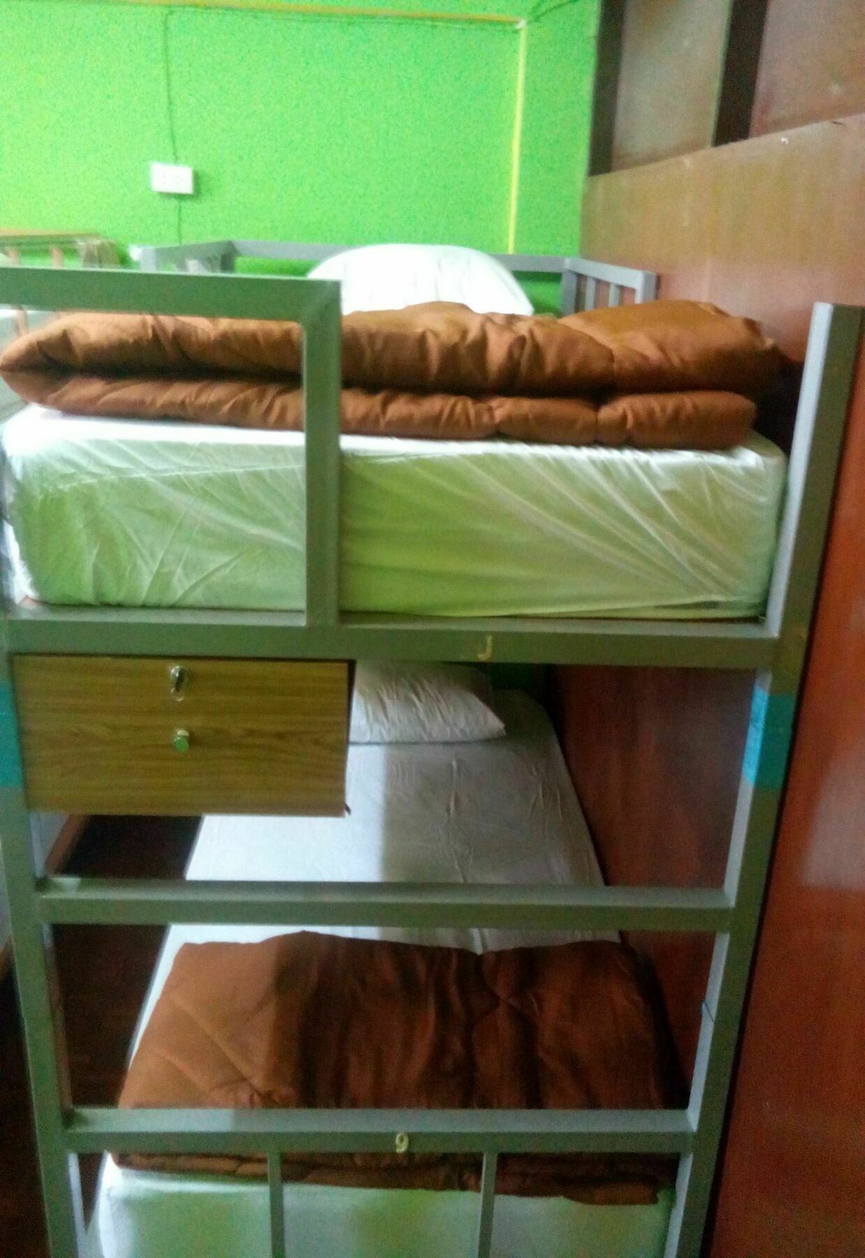 My Family Hostel เชียงใหม่ ภายนอก รูปภาพ