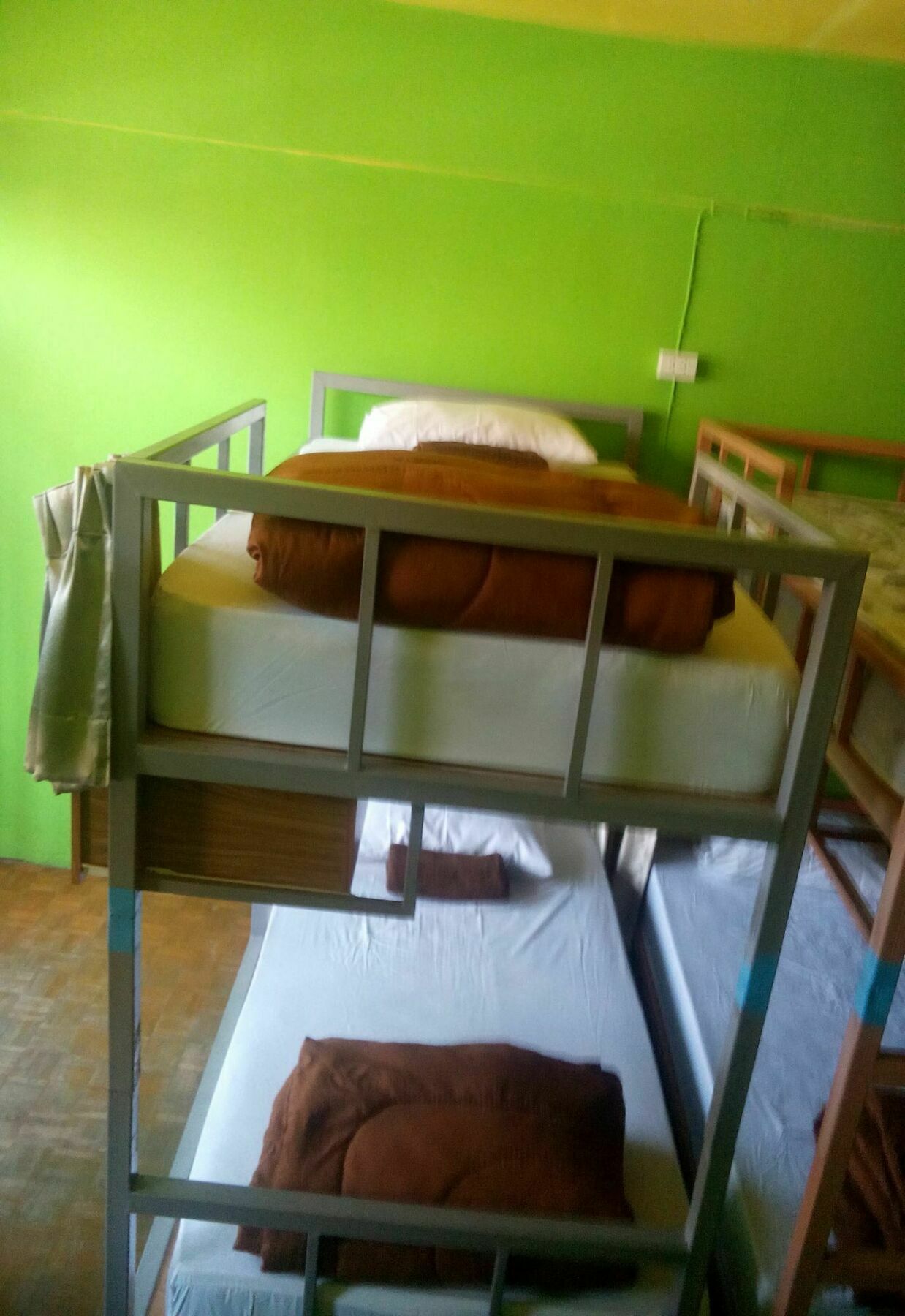 My Family Hostel เชียงใหม่ ภายนอก รูปภาพ