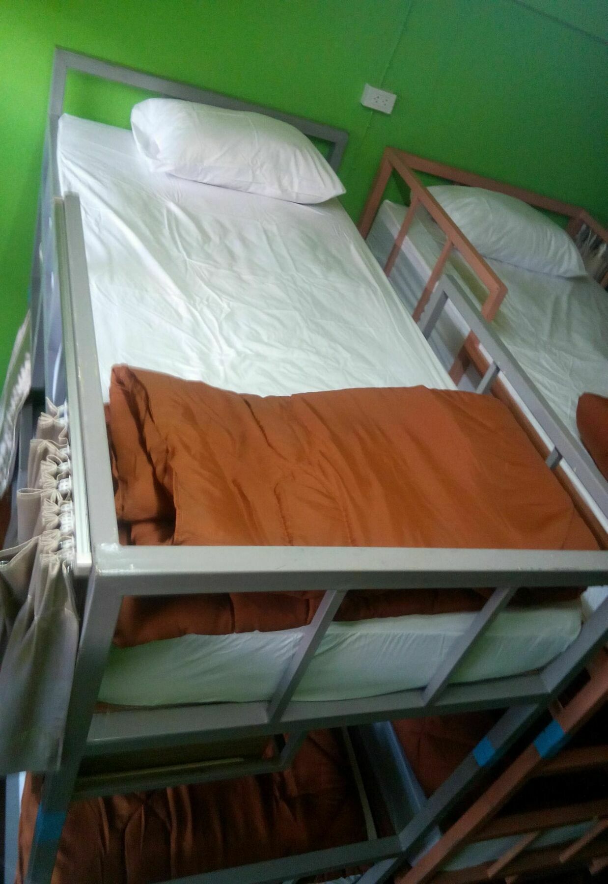 My Family Hostel เชียงใหม่ ภายนอก รูปภาพ