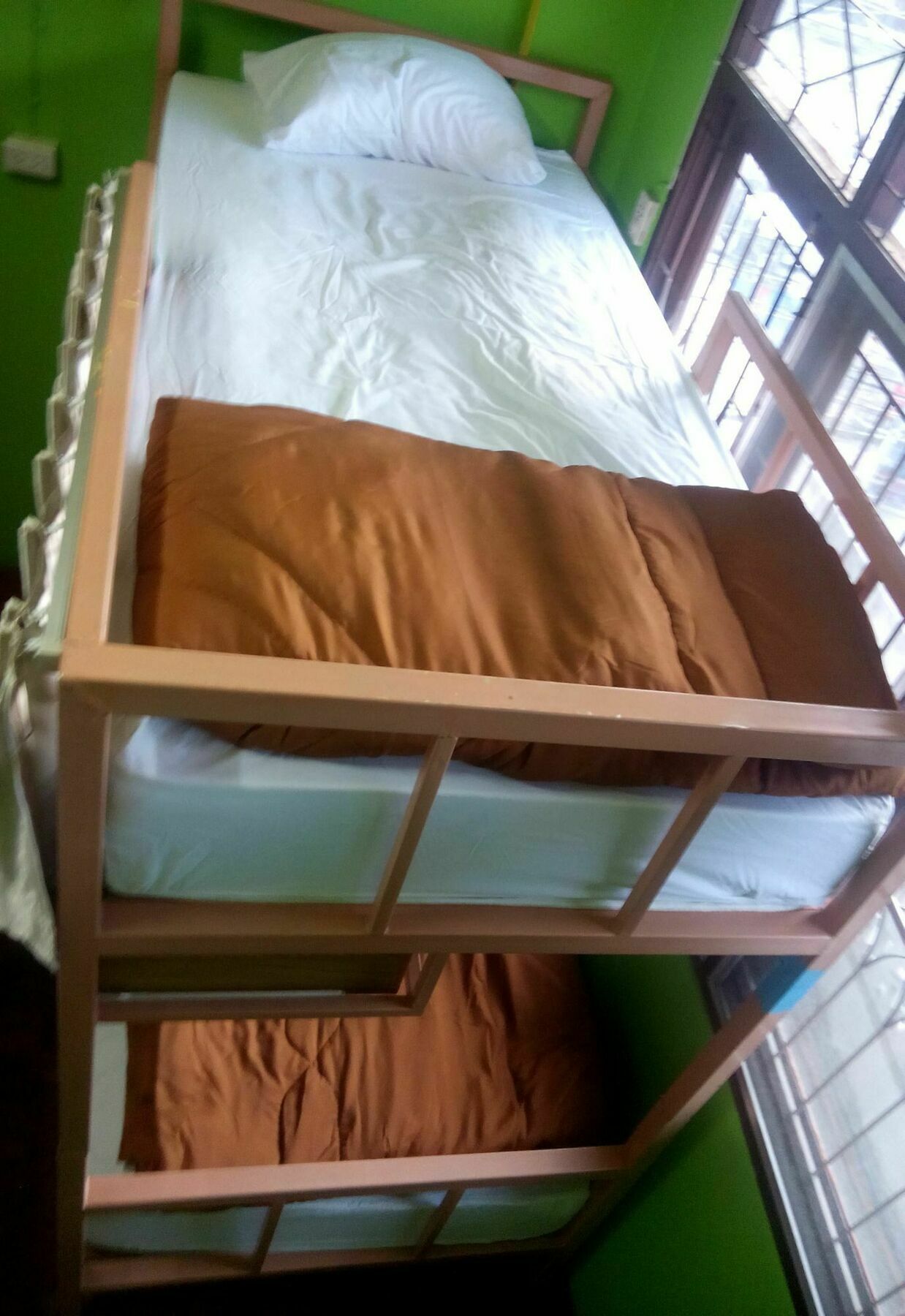 My Family Hostel เชียงใหม่ ภายนอก รูปภาพ